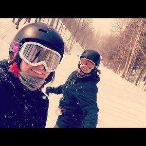 Meet your Posher, Kara